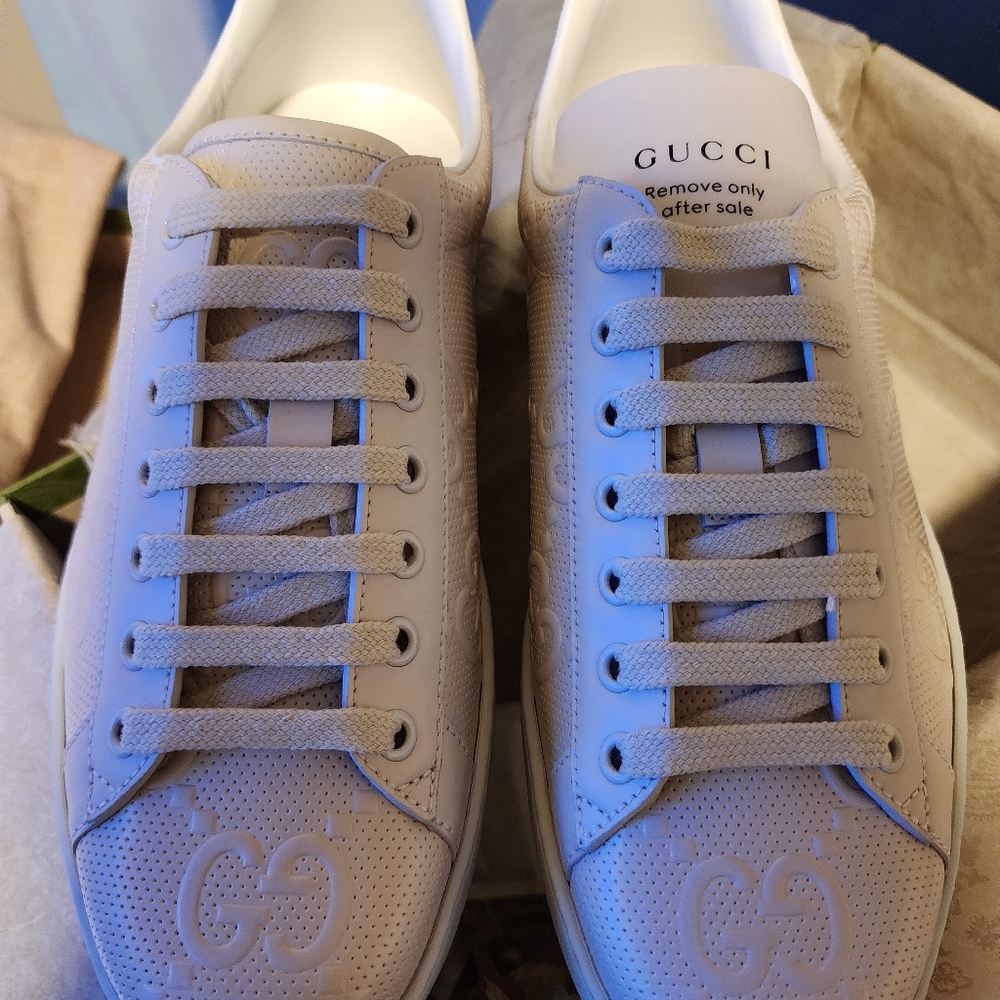 Gucci sneakers